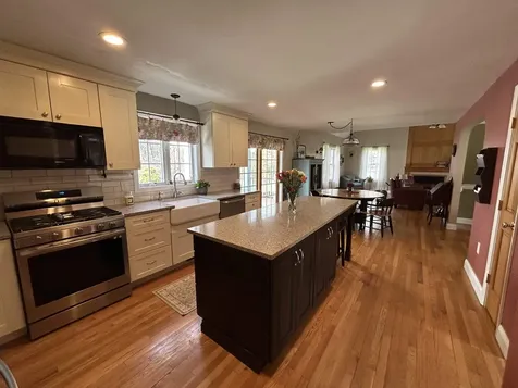 47 Fellows Road Brentwood NH 03833