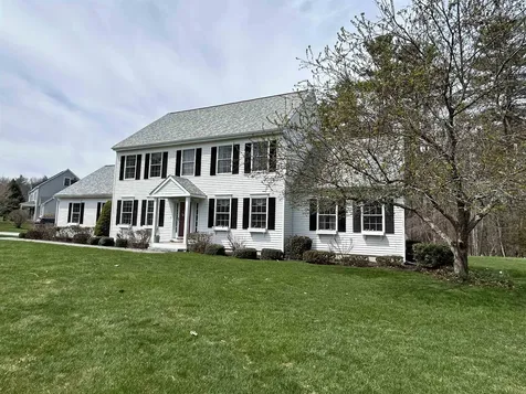47 Fellows Road Brentwood NH 03833