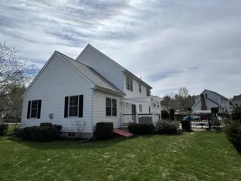 47 Fellows Road Brentwood NH 03833