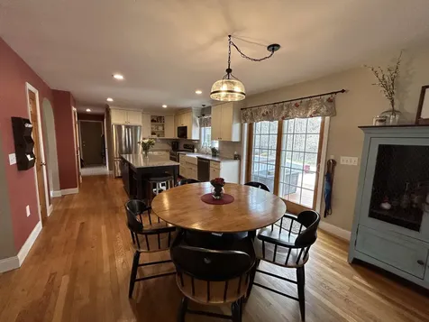 47 Fellows Road Brentwood NH 03833