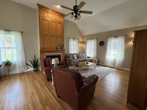 47 Fellows Road Brentwood NH 03833