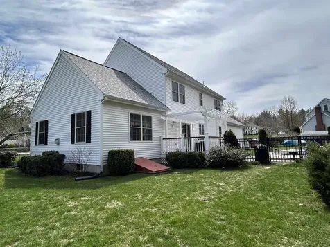 47 Fellows Road Brentwood NH 03833