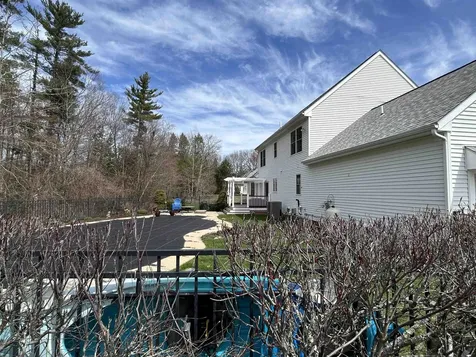 47 Fellows Road Brentwood NH 03833