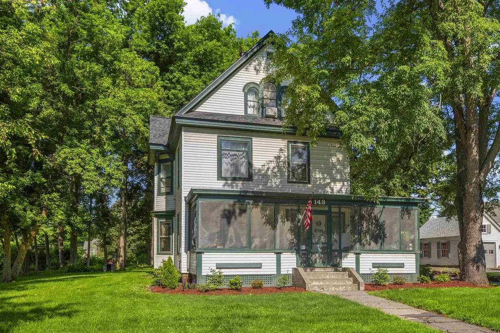 143 North Main Street Lebanon NH 03784
