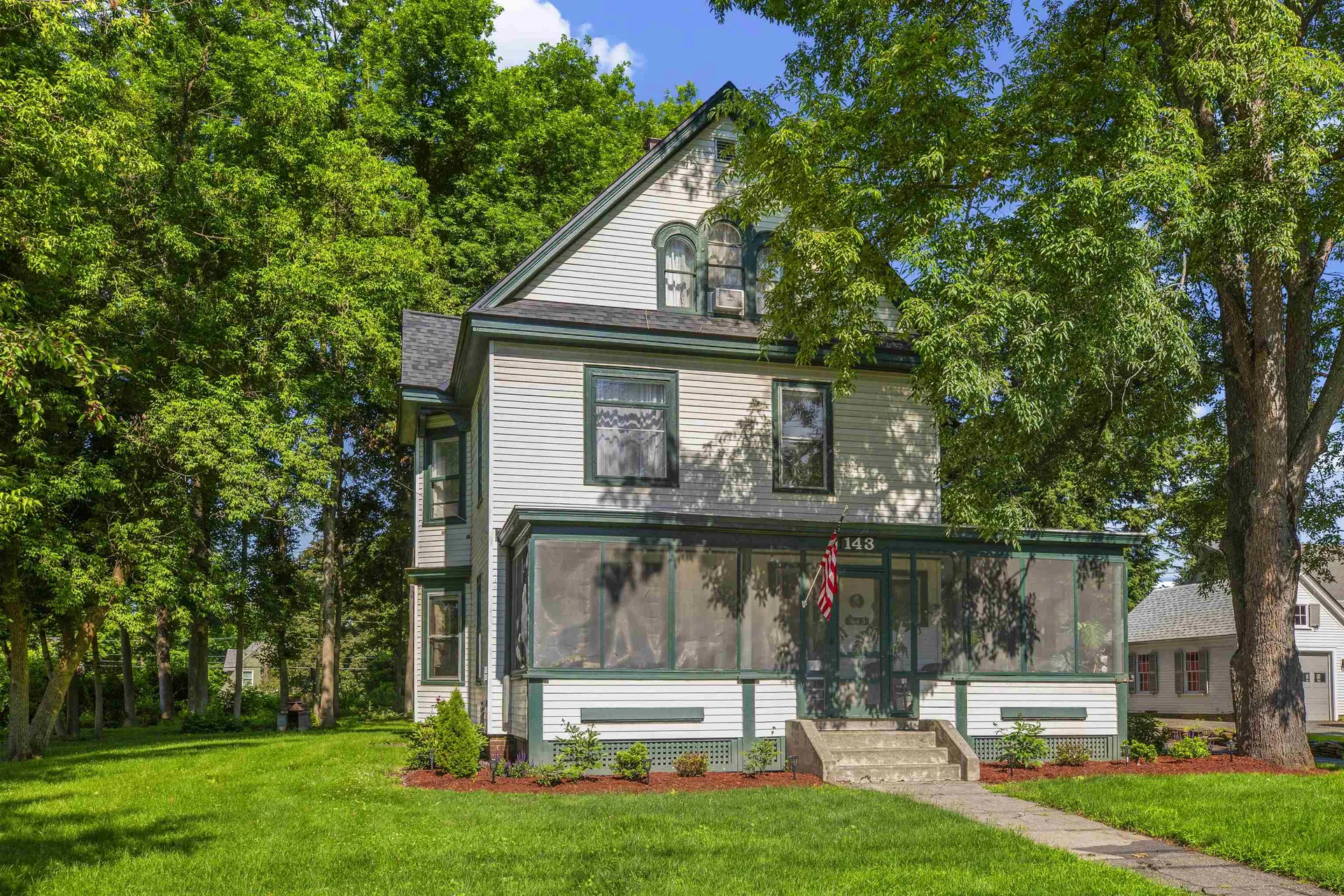 143 North Main Street Lebanon NH 03784
