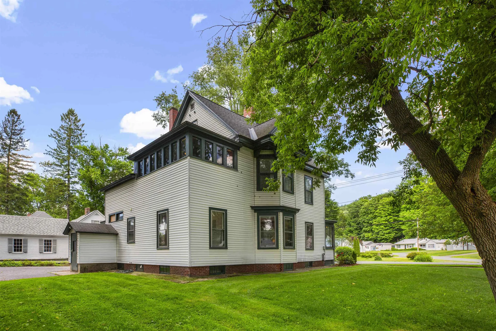 143 North Main Street Lebanon NH 03784