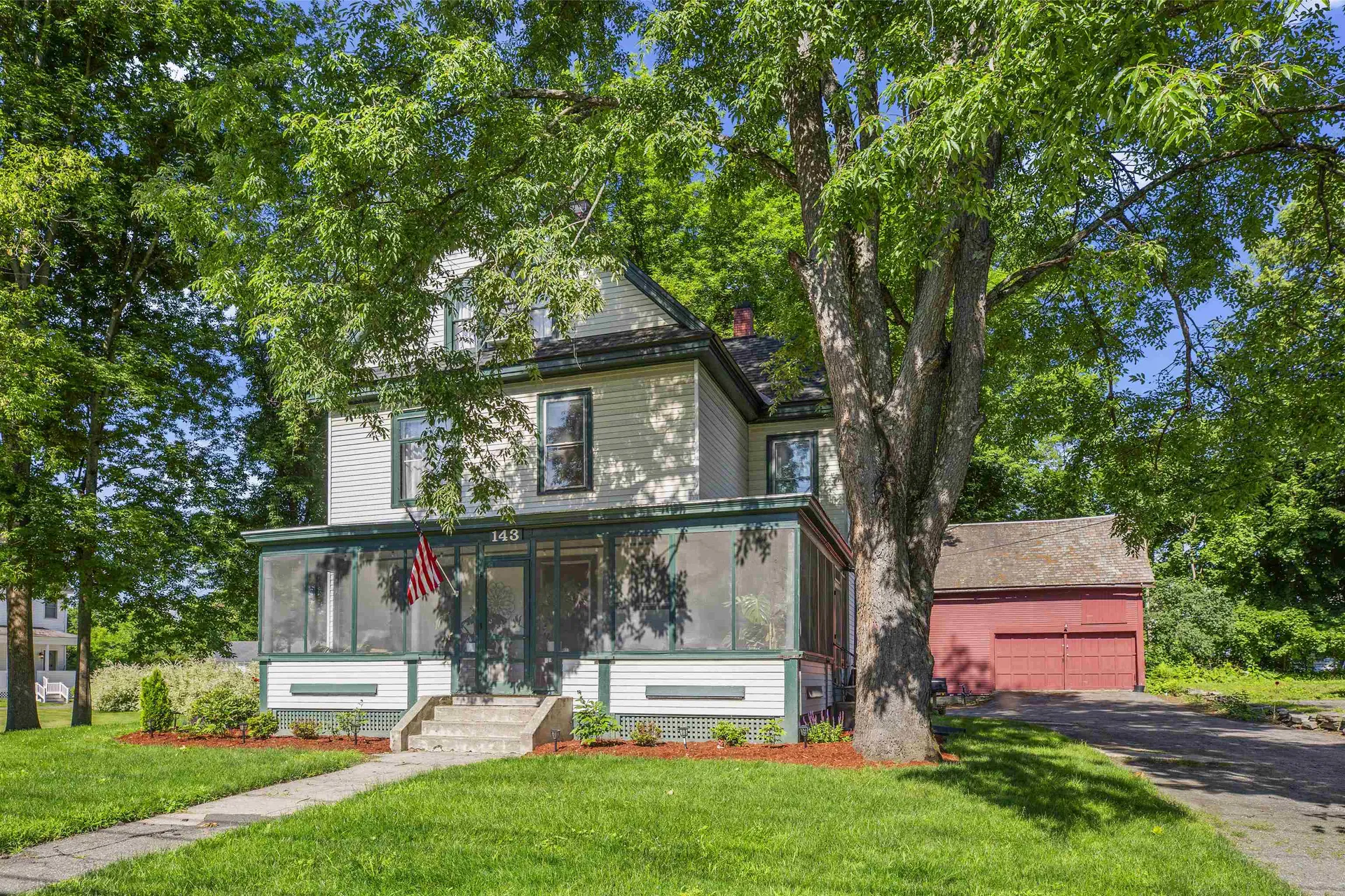 143 North Main Street Lebanon NH 03784