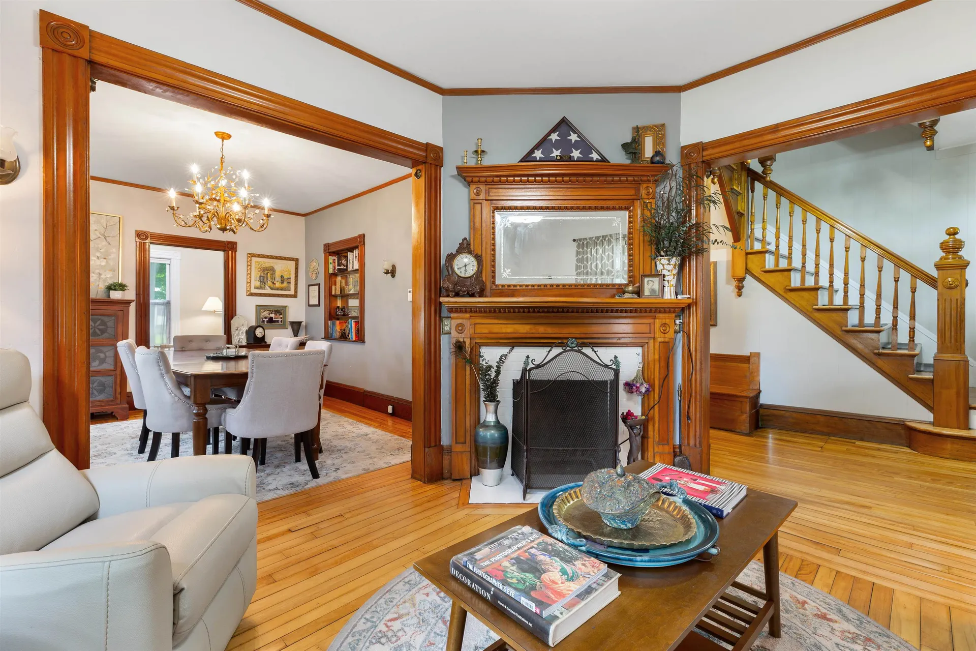 143 North Main Street Lebanon NH 03784