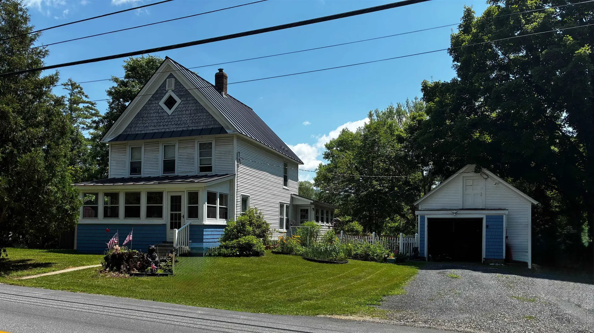268 Furnace Road Pittsford VT 05763