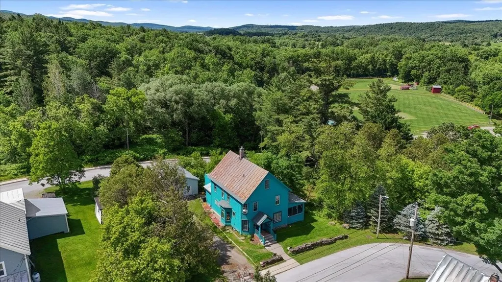 59 Intervale Avenue Richford VT 05476-1120