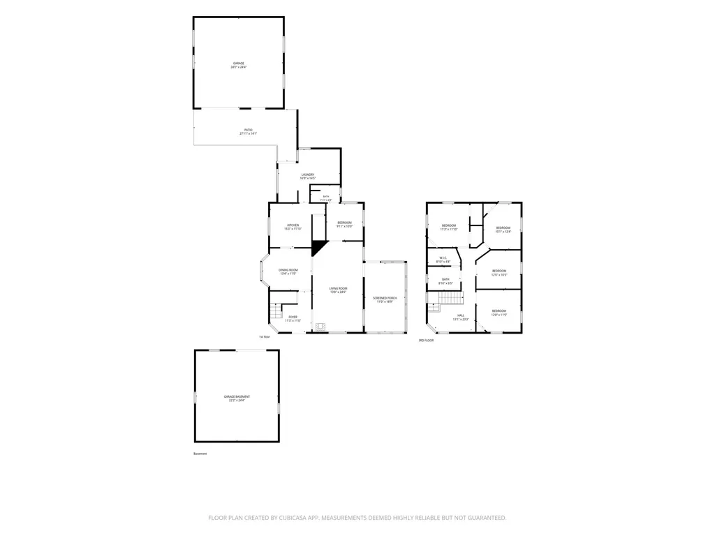 59 Intervale Avenue Richford VT 05476-1120