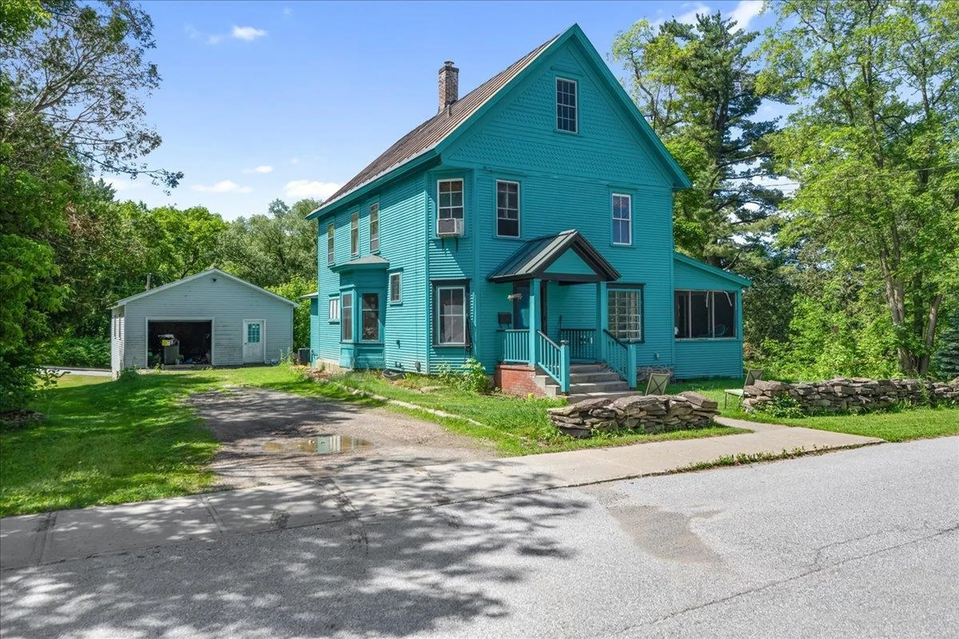 59 Intervale Avenue Richford VT 05476-1120