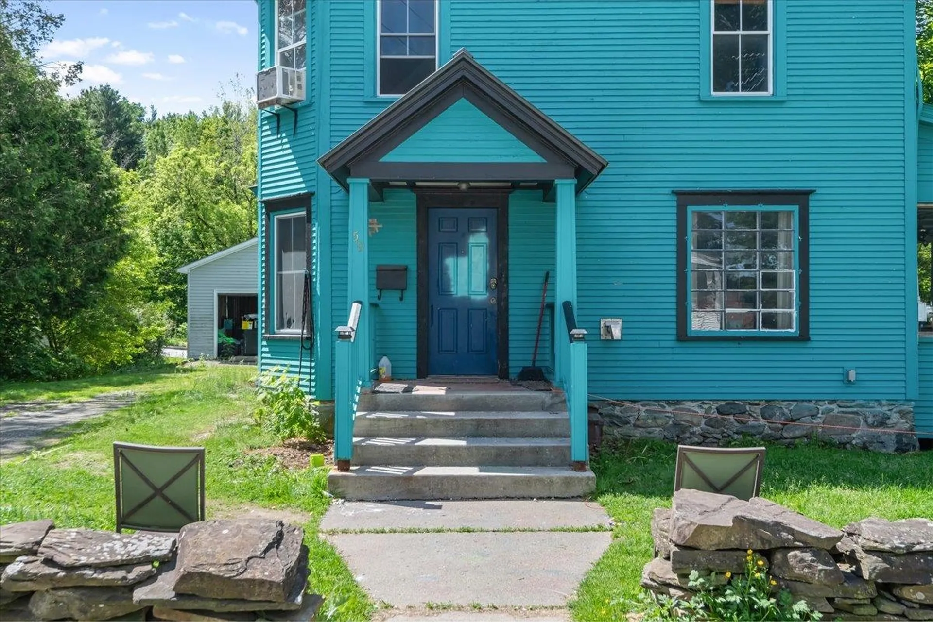 59 Intervale Avenue Richford VT 05476-1120