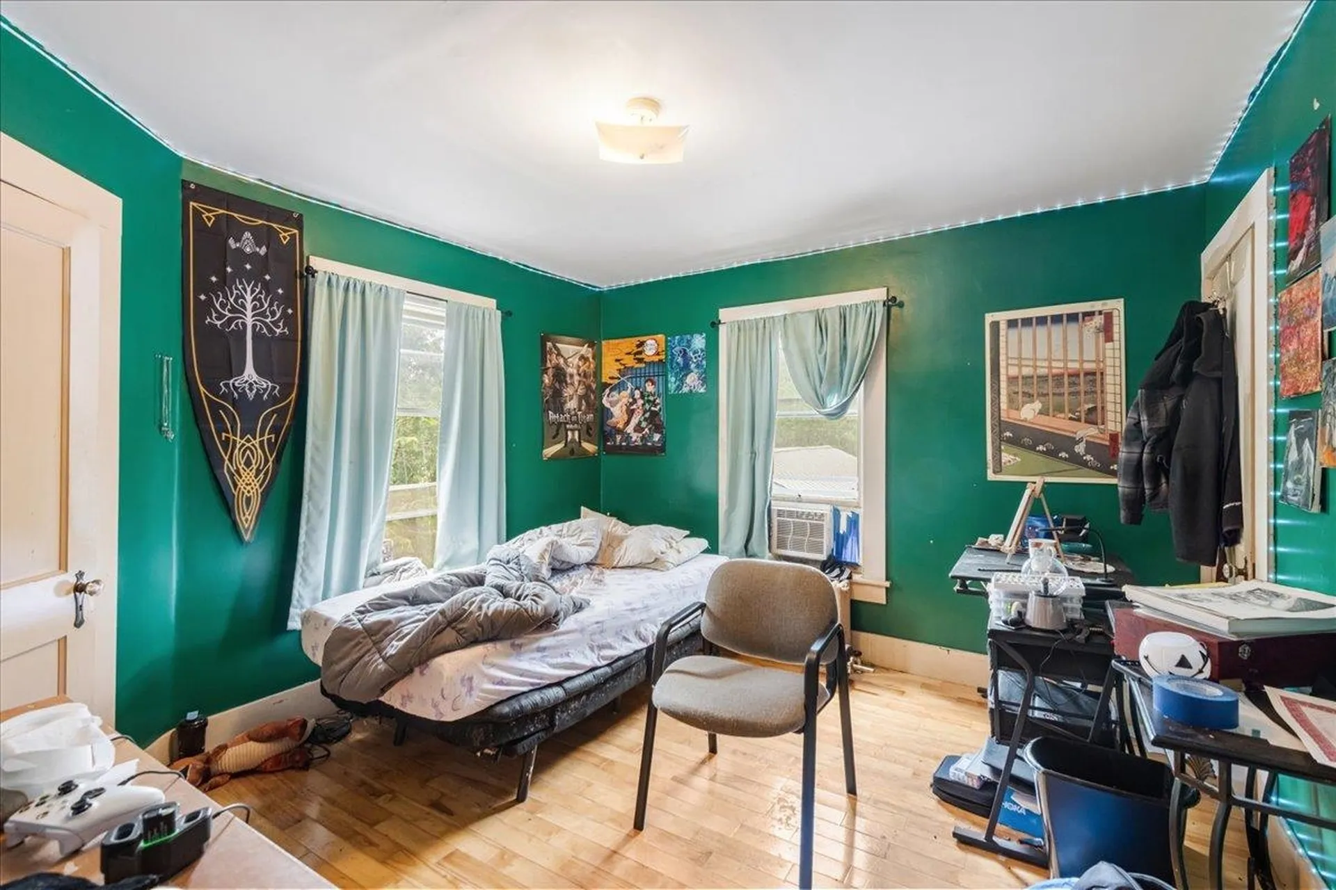 59 Intervale Avenue Richford VT 05476-1120