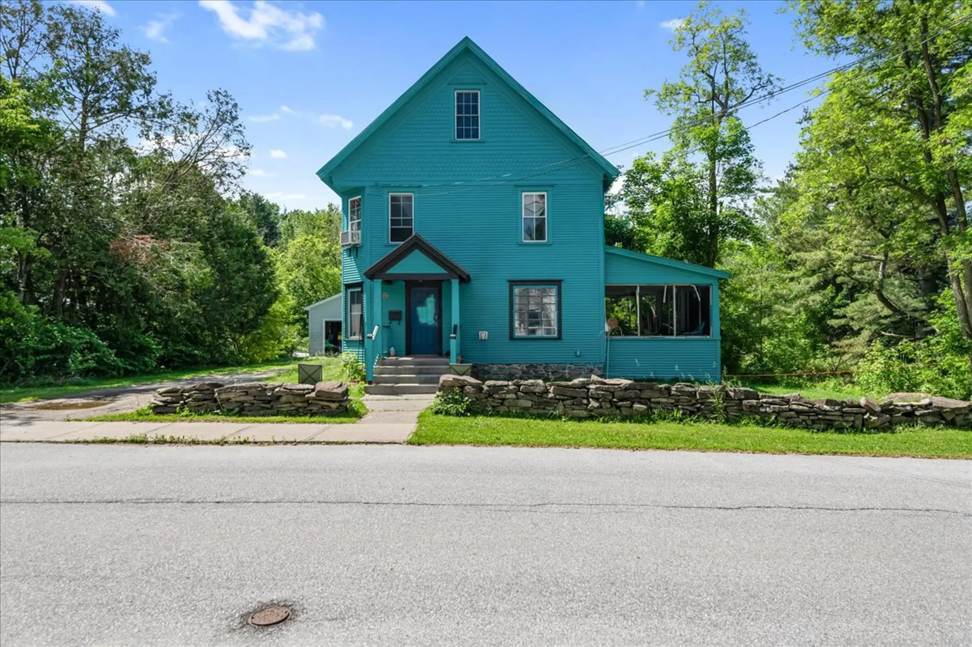 59 Intervale Avenue Richford VT 05476-1120