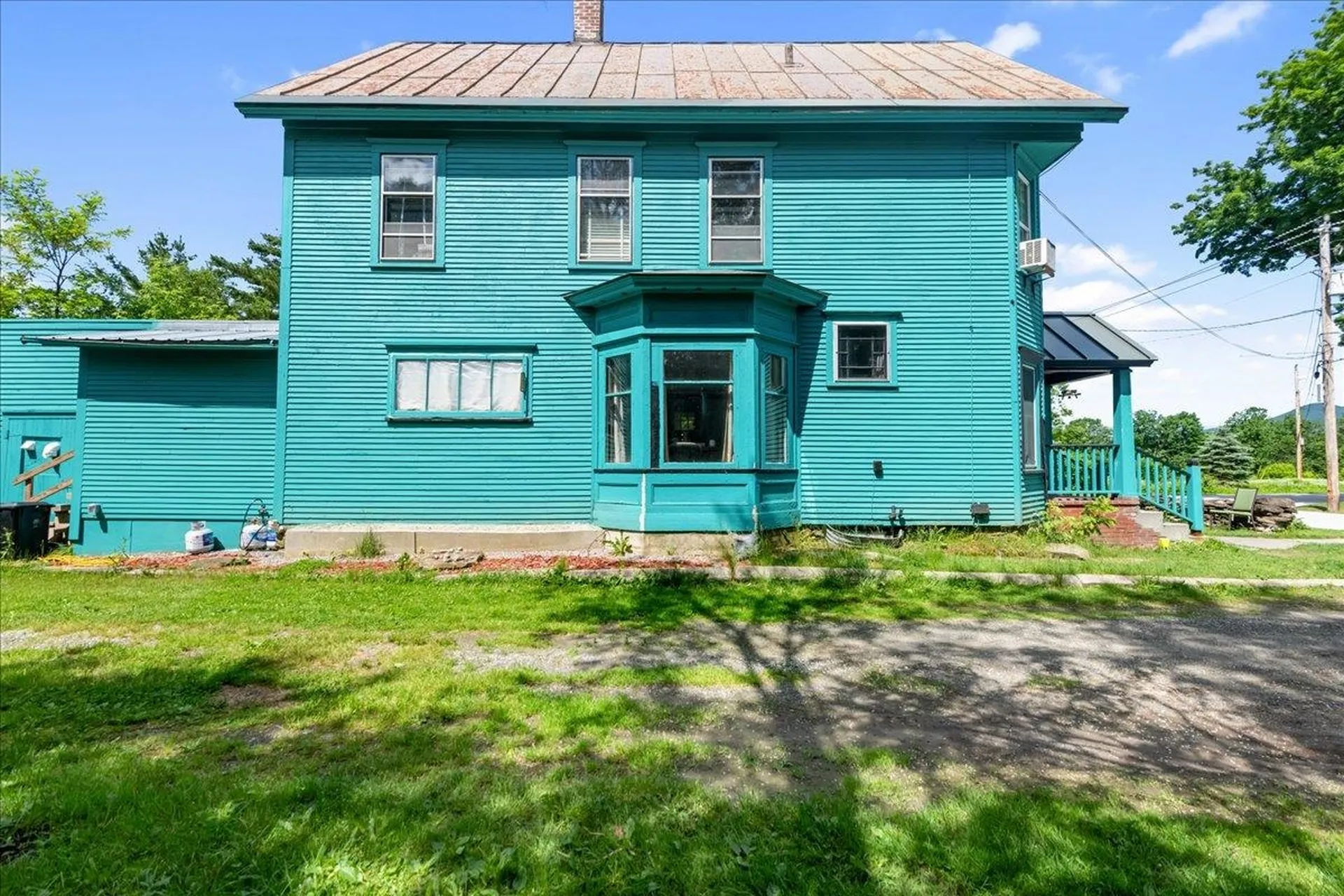 59 Intervale Avenue Richford VT 05476-1120