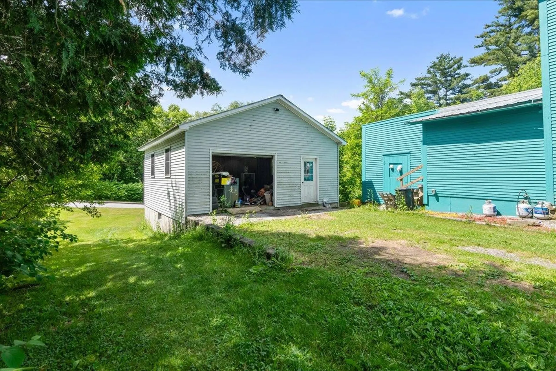 59 Intervale Avenue Richford VT 05476-1120