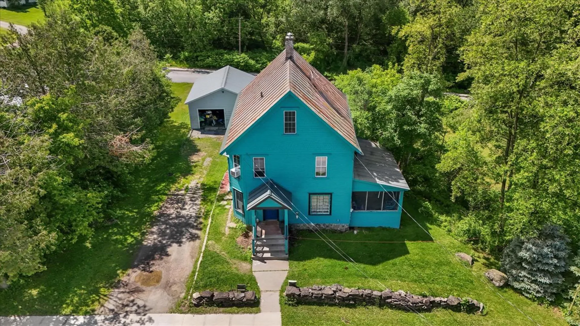 59 Intervale Avenue Richford VT 05476-1120