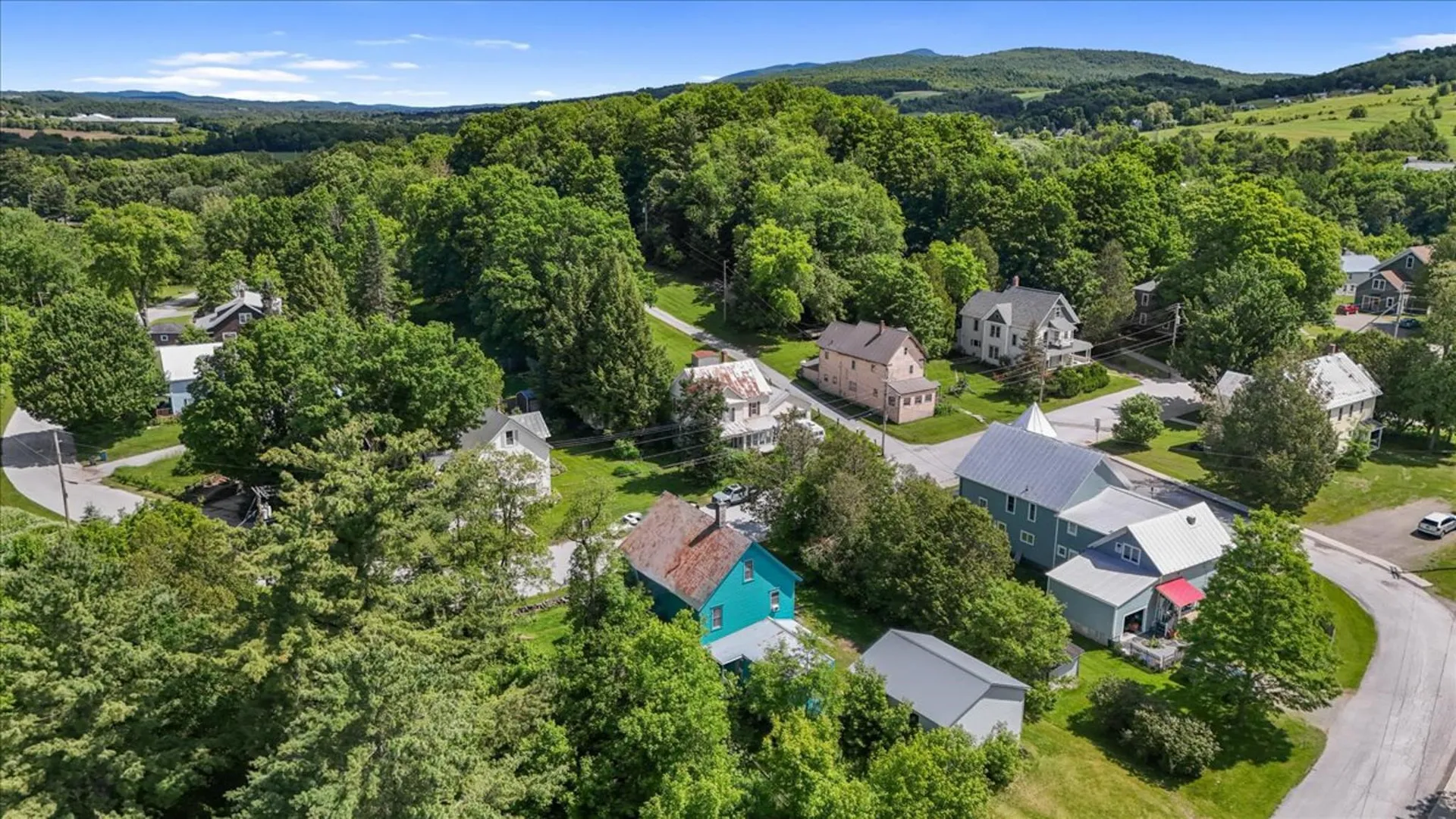 59 Intervale Avenue Richford VT 05476-1120