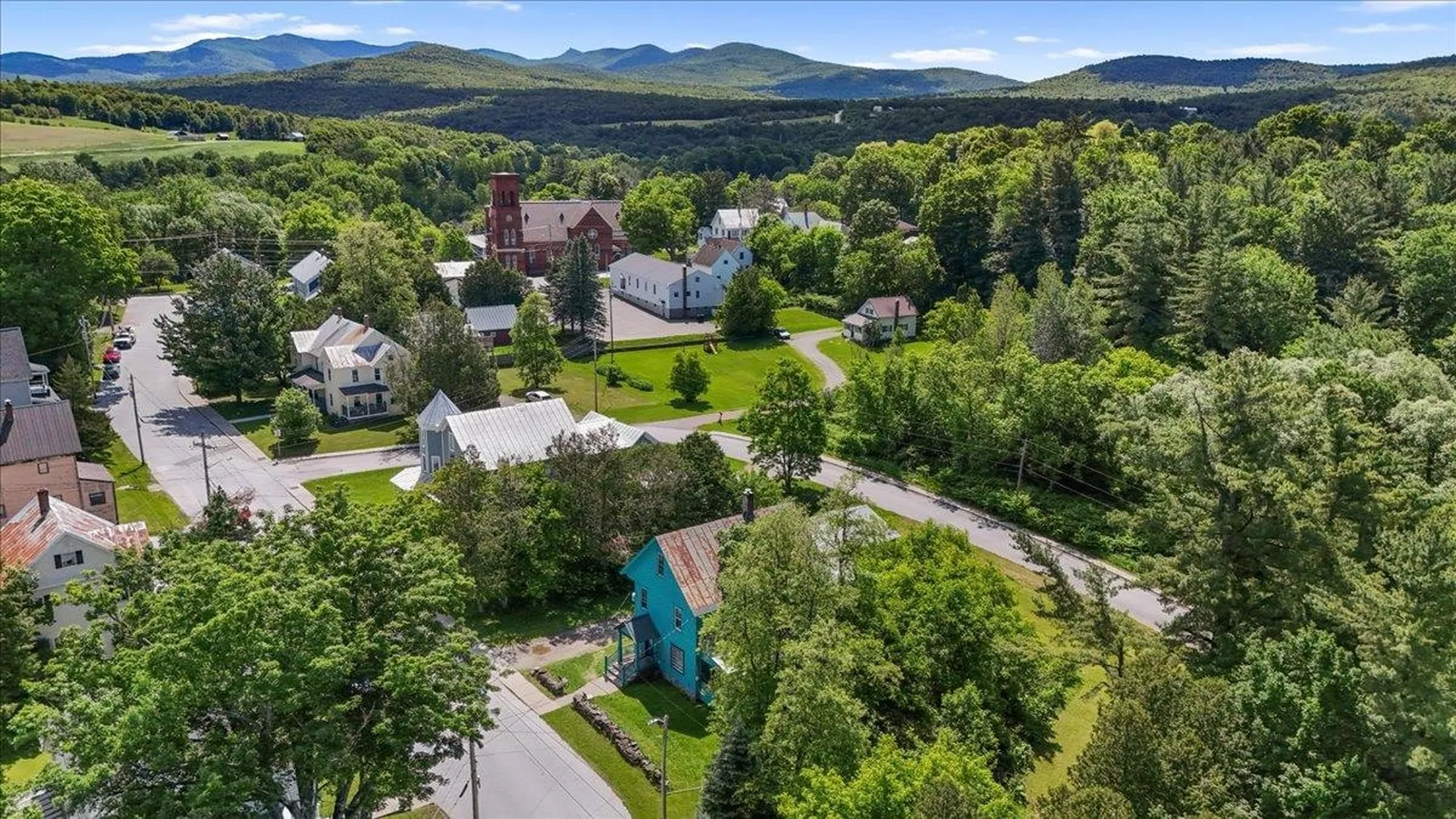 59 Intervale Avenue Richford VT 05476-1120