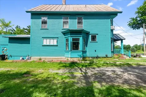 59 Intervale Avenue Richford VT 05476-1120