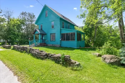 59 Intervale Avenue Richford VT 05476-1120