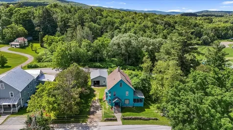 59 Intervale Avenue Richford VT 05476-1120