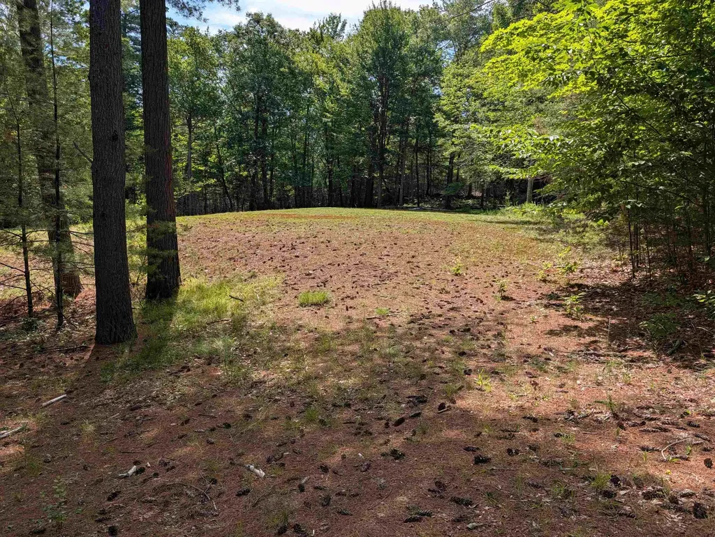 70 High Ridge Road Moultonborough NH 03254