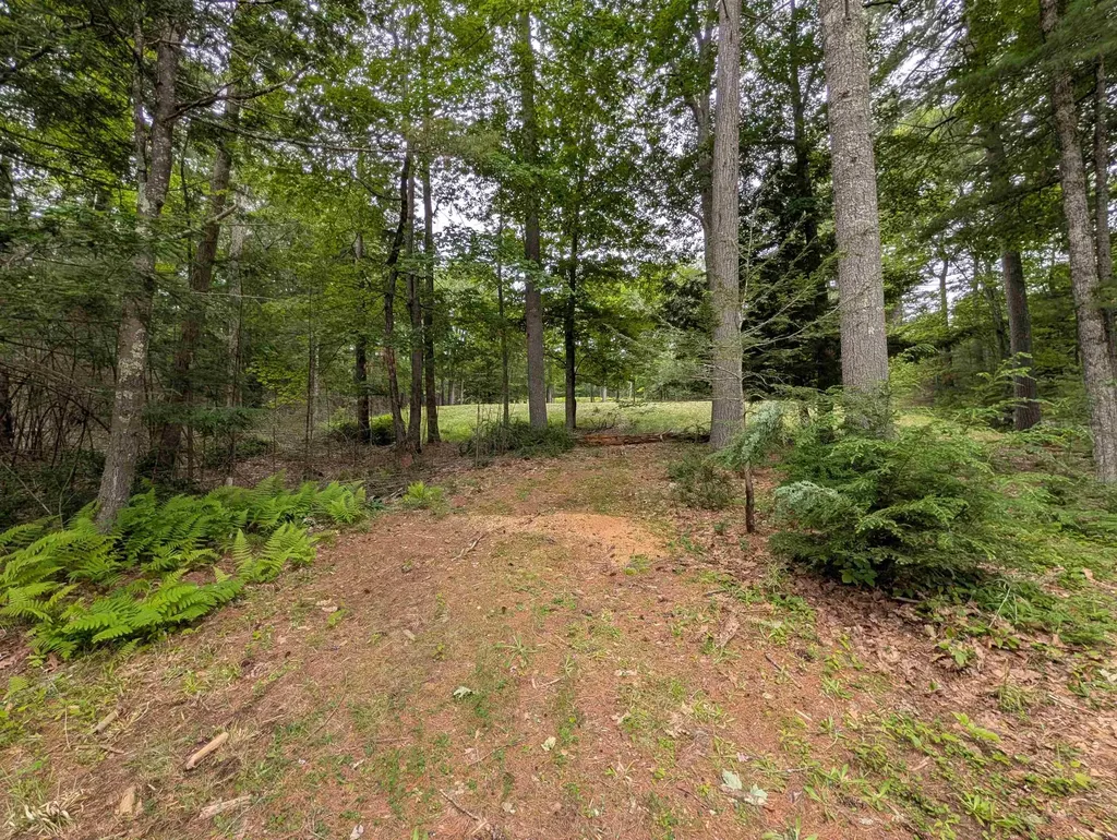 70 High Ridge Road Moultonborough NH 03254