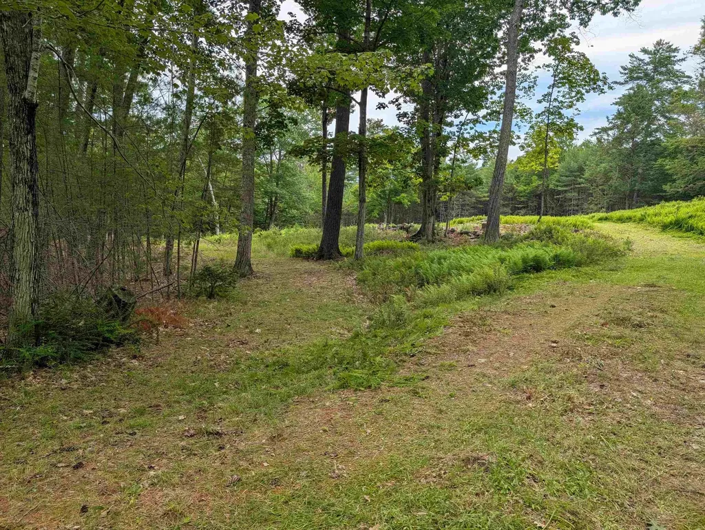70 High Ridge Road Moultonborough NH 03254