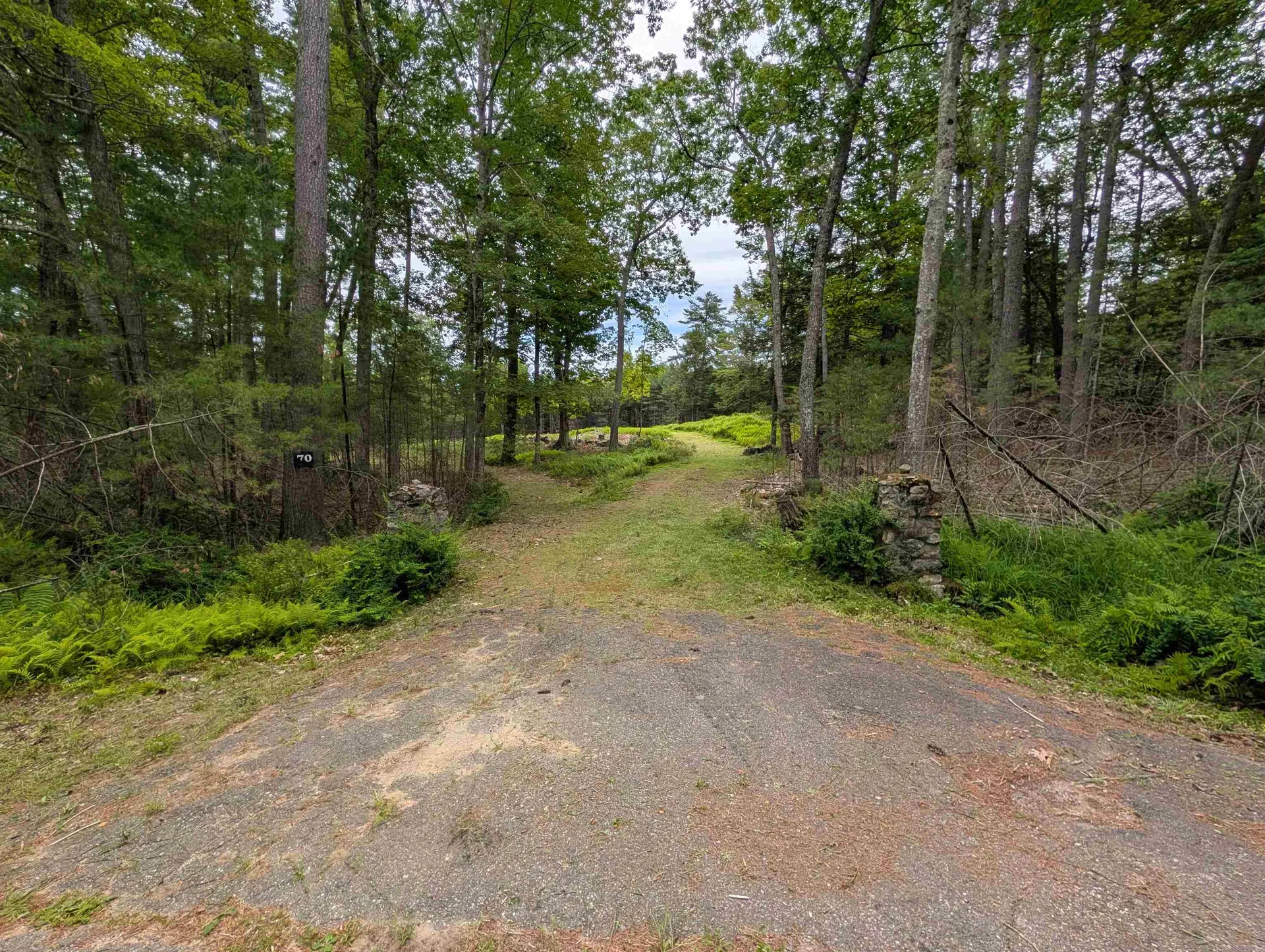 70 High Ridge Road Moultonborough NH 03254