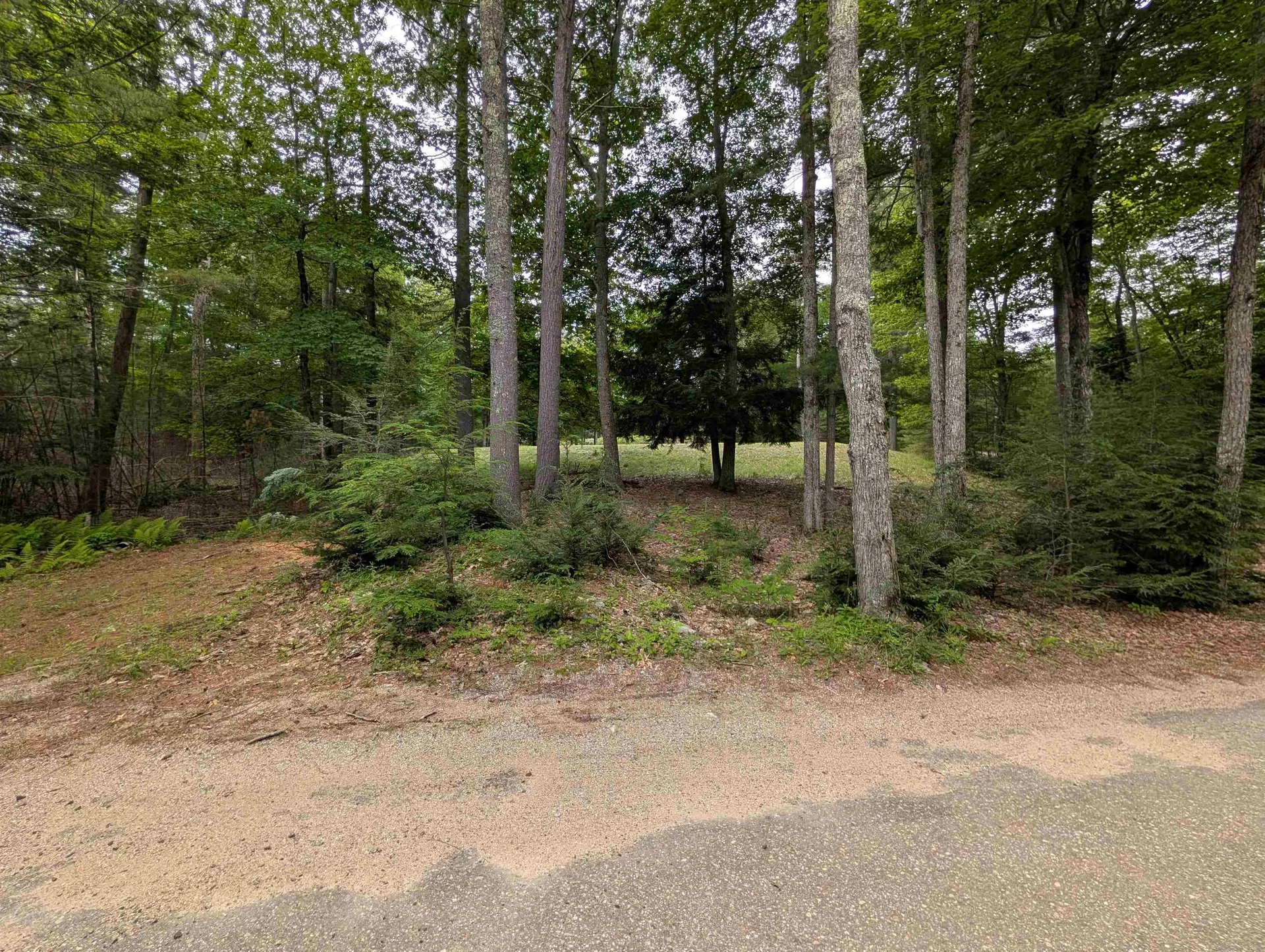 70 High Ridge Road Moultonborough NH 03254
