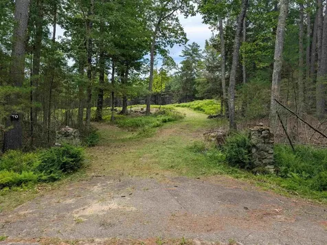 70 High Ridge Road Moultonborough NH 03254
