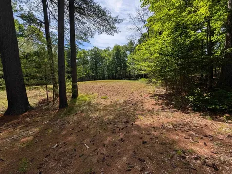 70 High Ridge Road Moultonborough NH 03254
