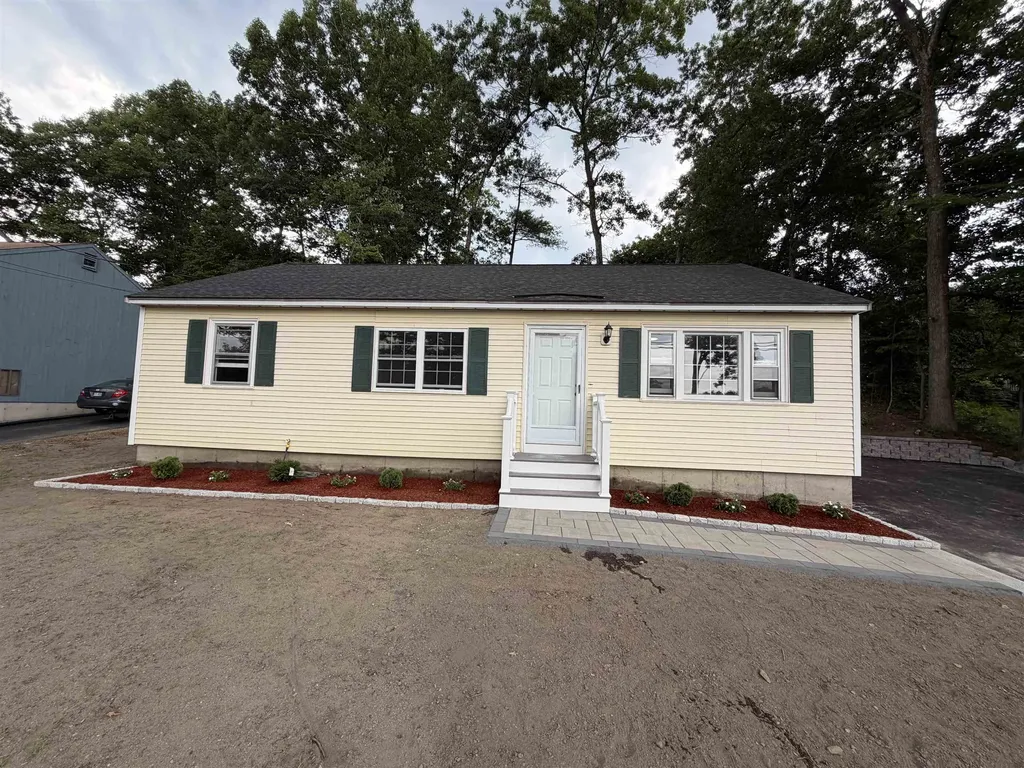 377 Broad Street Nashua NH 03063
