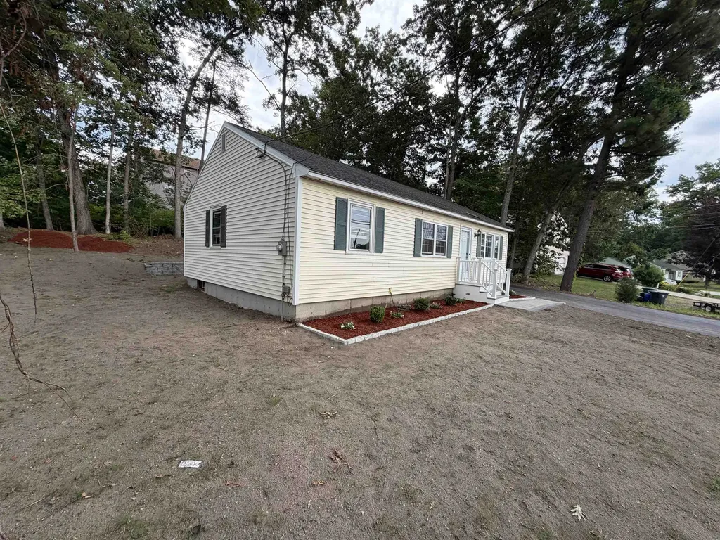 377 Broad Street Nashua NH 03063
