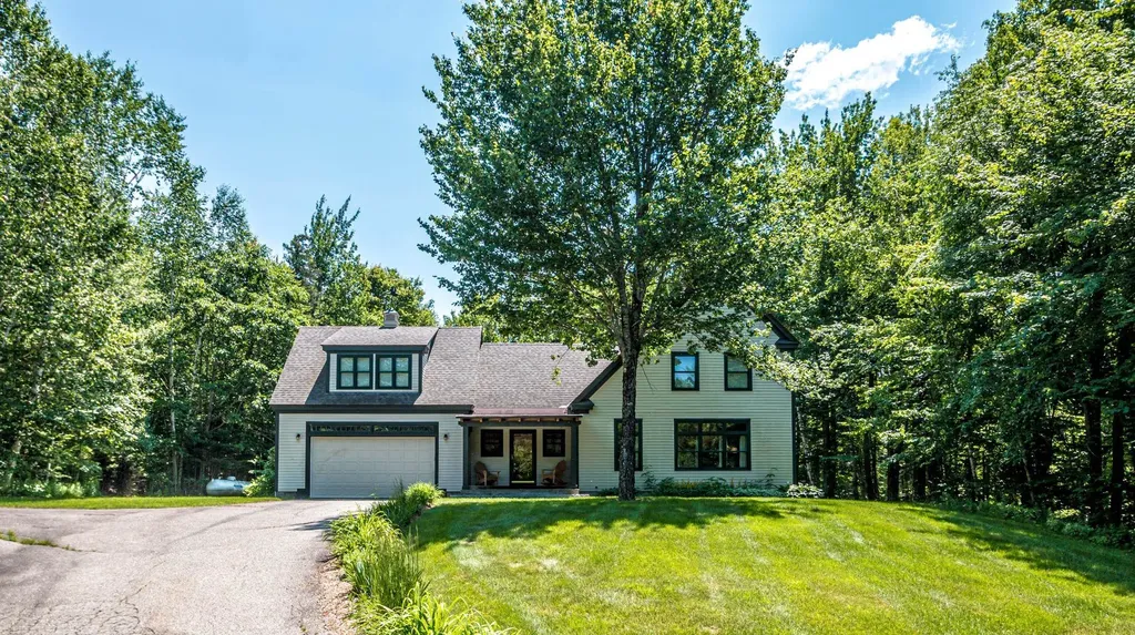 7 Cameron Drive Jackson NH 03846