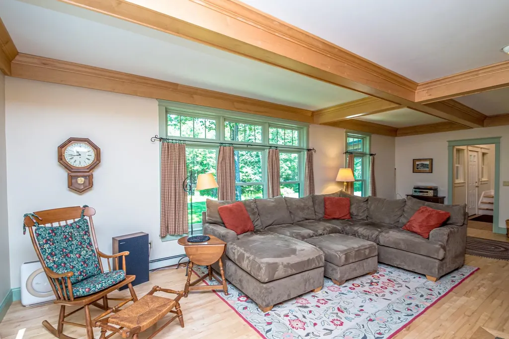 7 Cameron Drive Jackson NH 03846