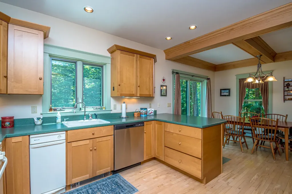 7 Cameron Drive Jackson NH 03846
