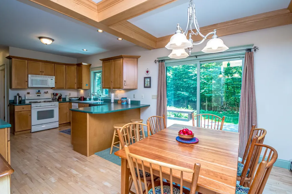 7 Cameron Drive Jackson NH 03846