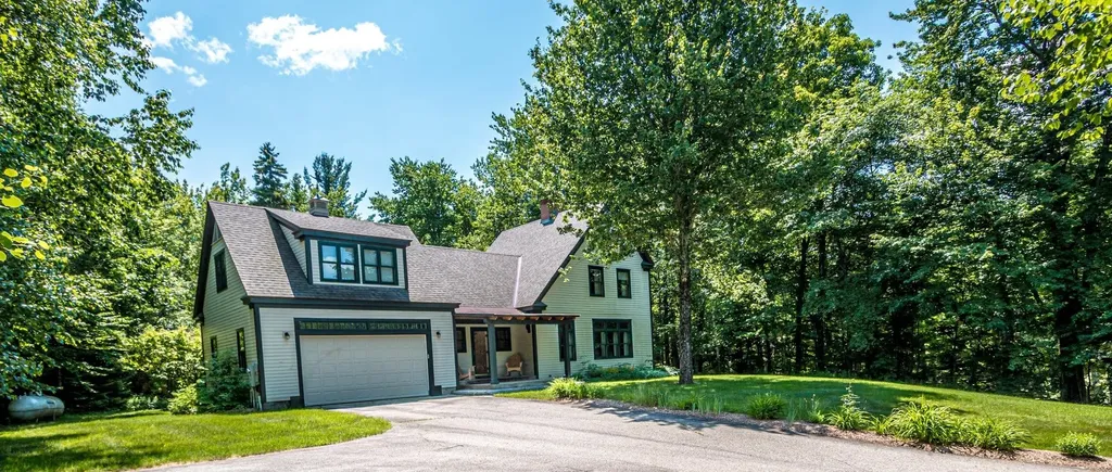 7 Cameron Drive Jackson NH 03846