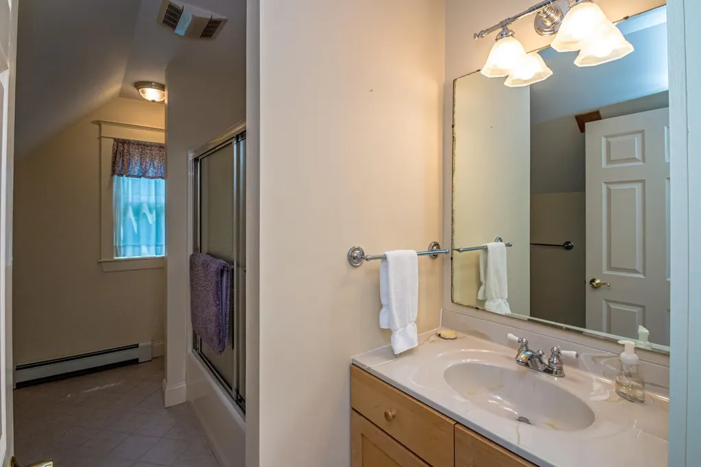 7 Cameron Drive Jackson NH 03846