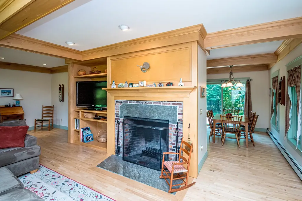 7 Cameron Drive Jackson NH 03846