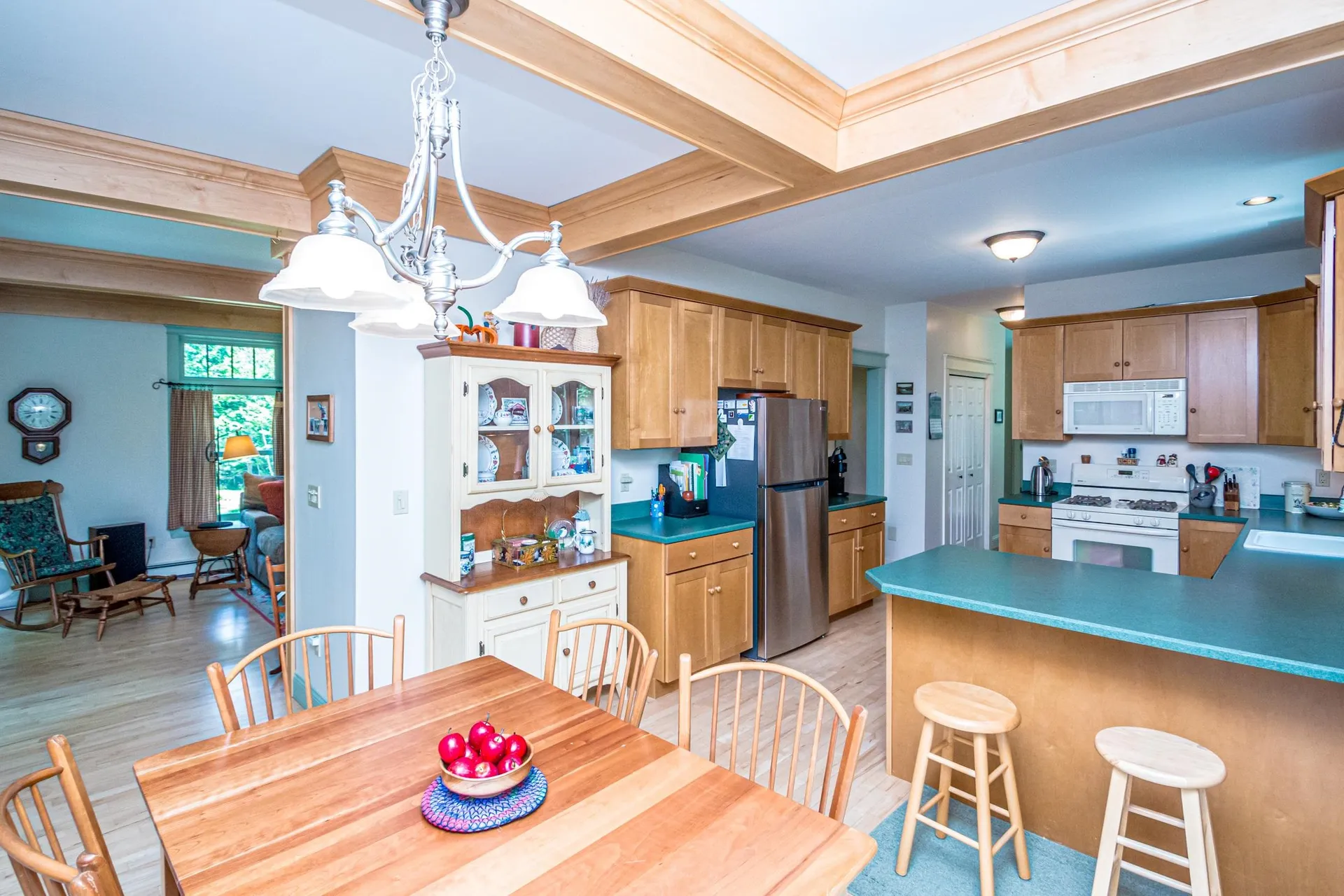 7 Cameron Drive Jackson NH 03846