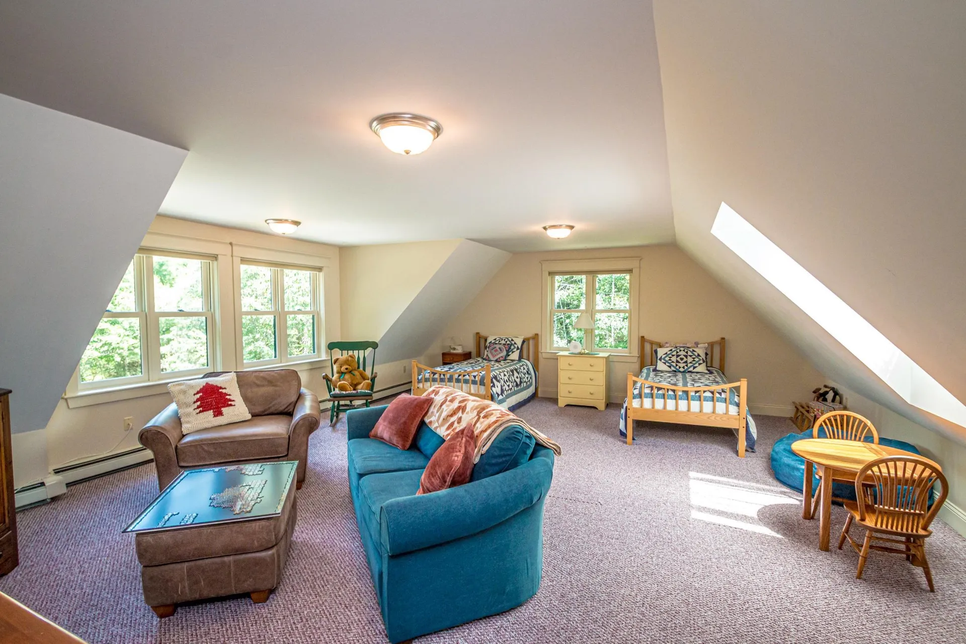 7 Cameron Drive Jackson NH 03846