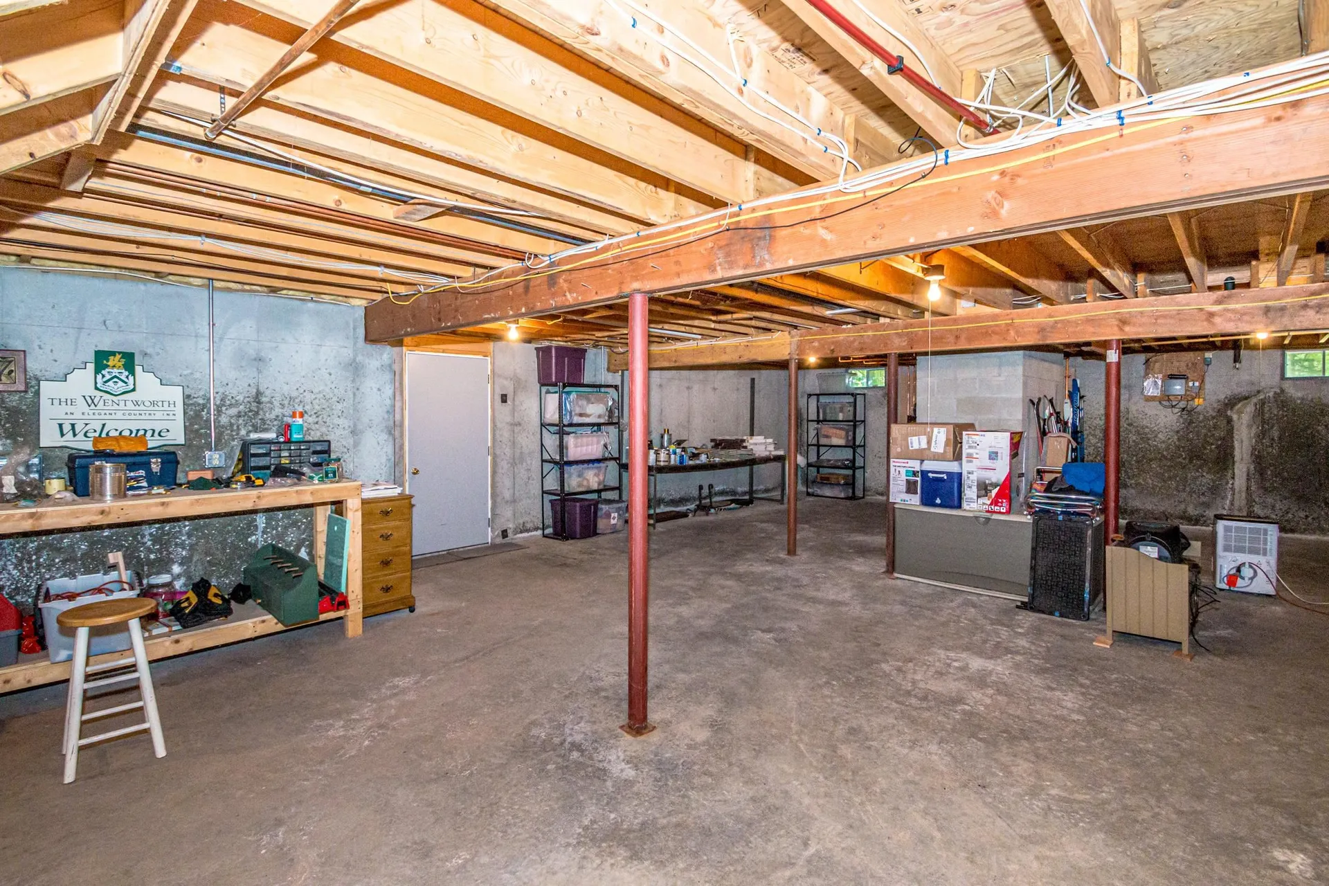 7 Cameron Drive Jackson NH 03846