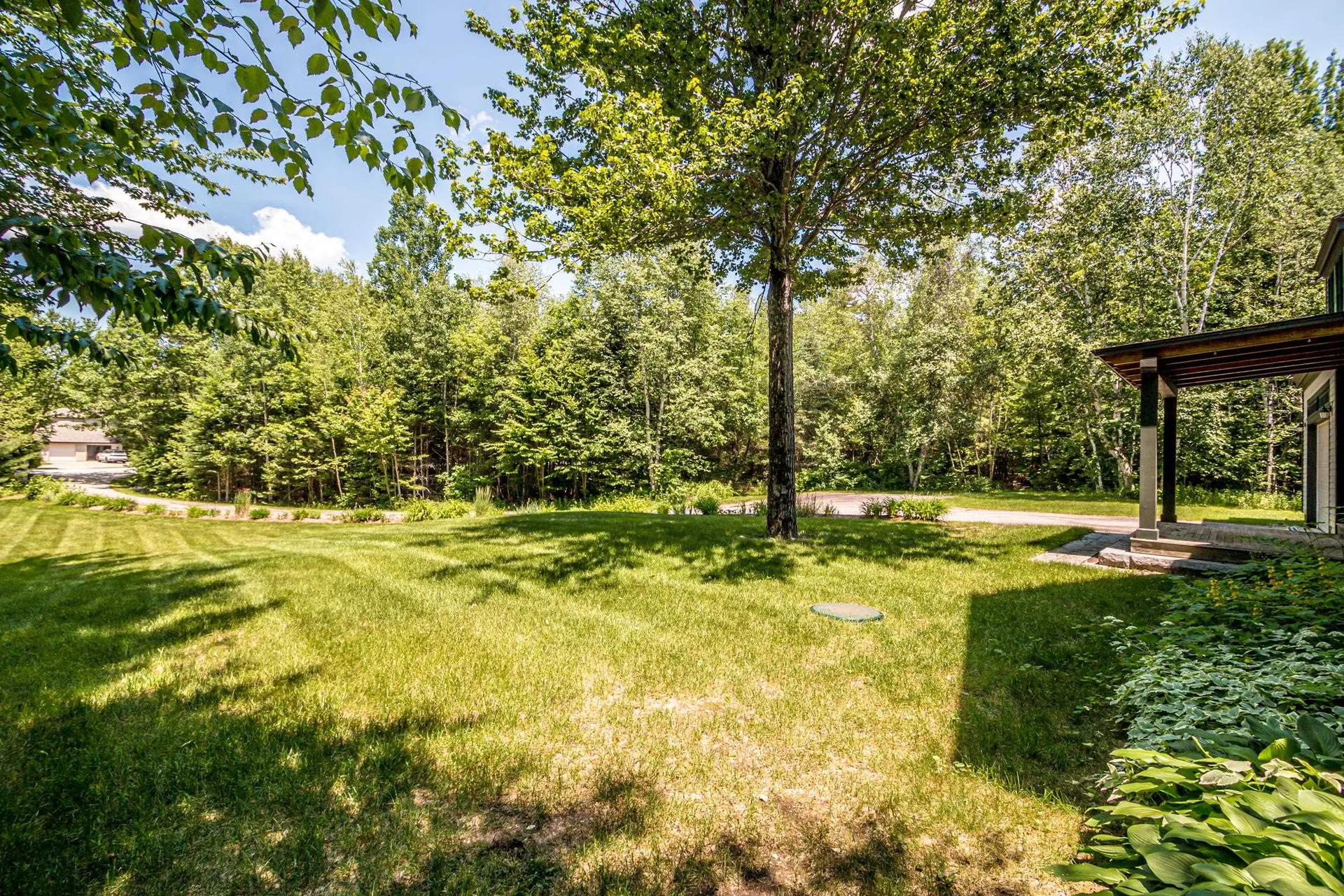 7 Cameron Drive Jackson NH 03846