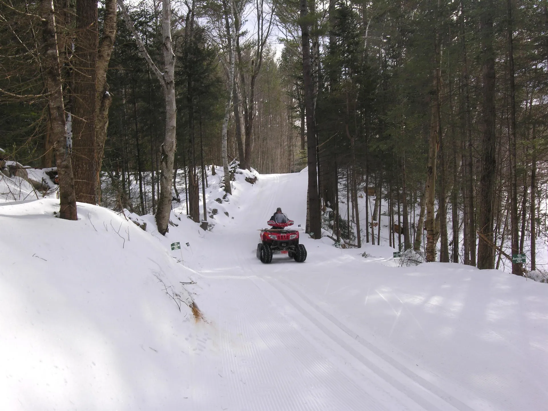 7 Cameron Drive Jackson NH 03846