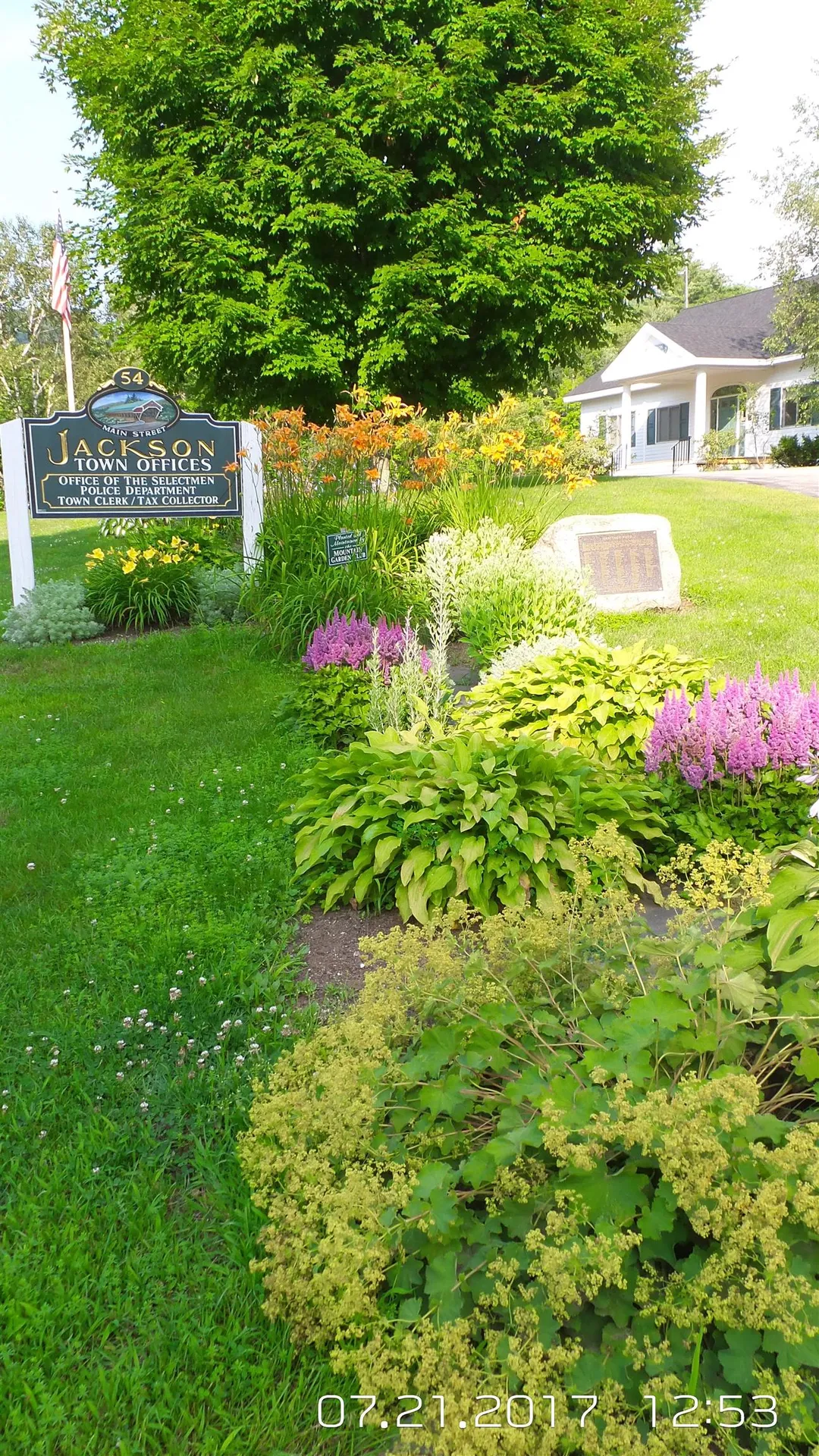 7 Cameron Drive Jackson NH 03846
