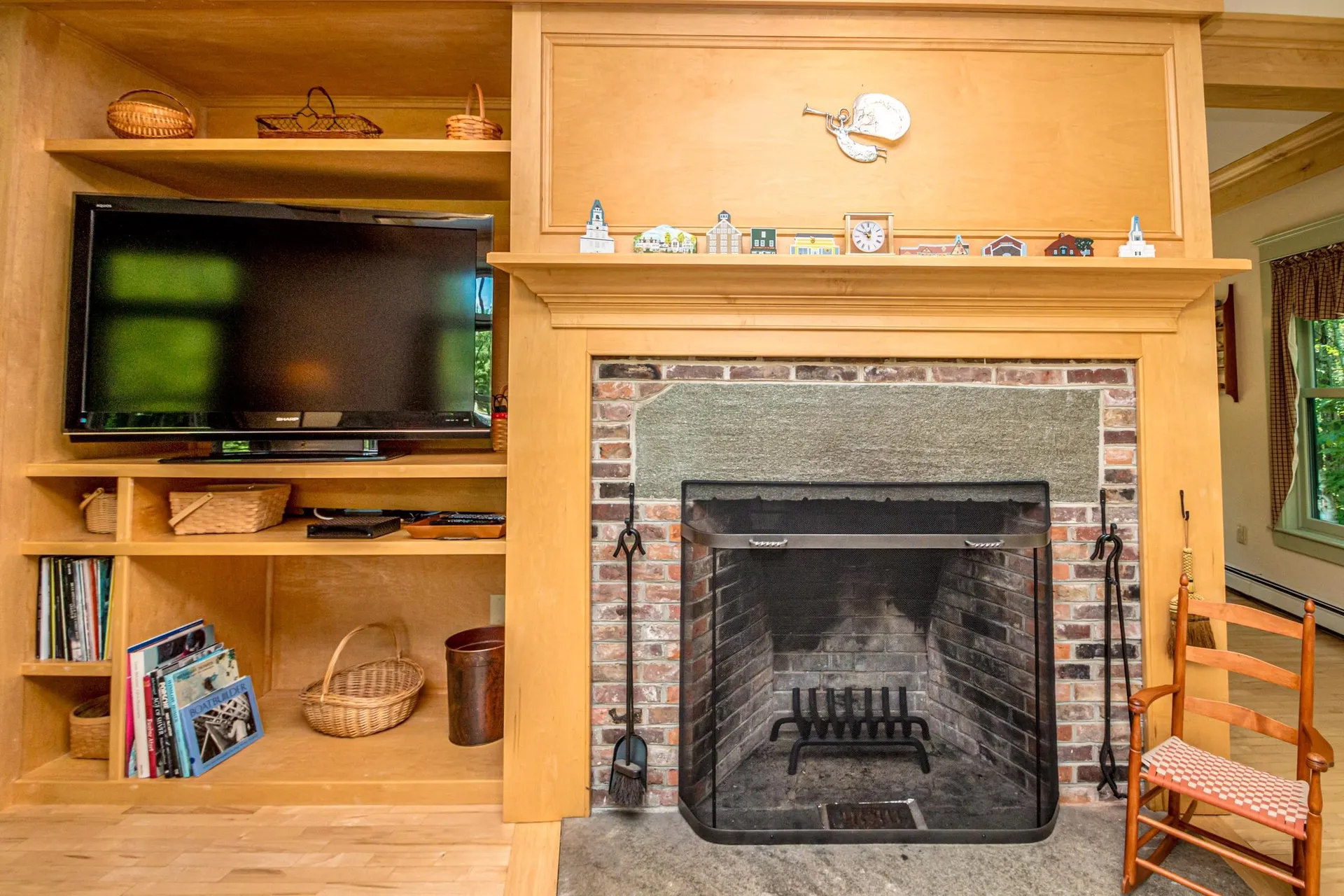 7 Cameron Drive Jackson NH 03846